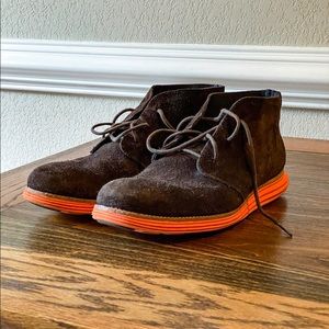 Cole Haan Lunargrand Chukka Boot